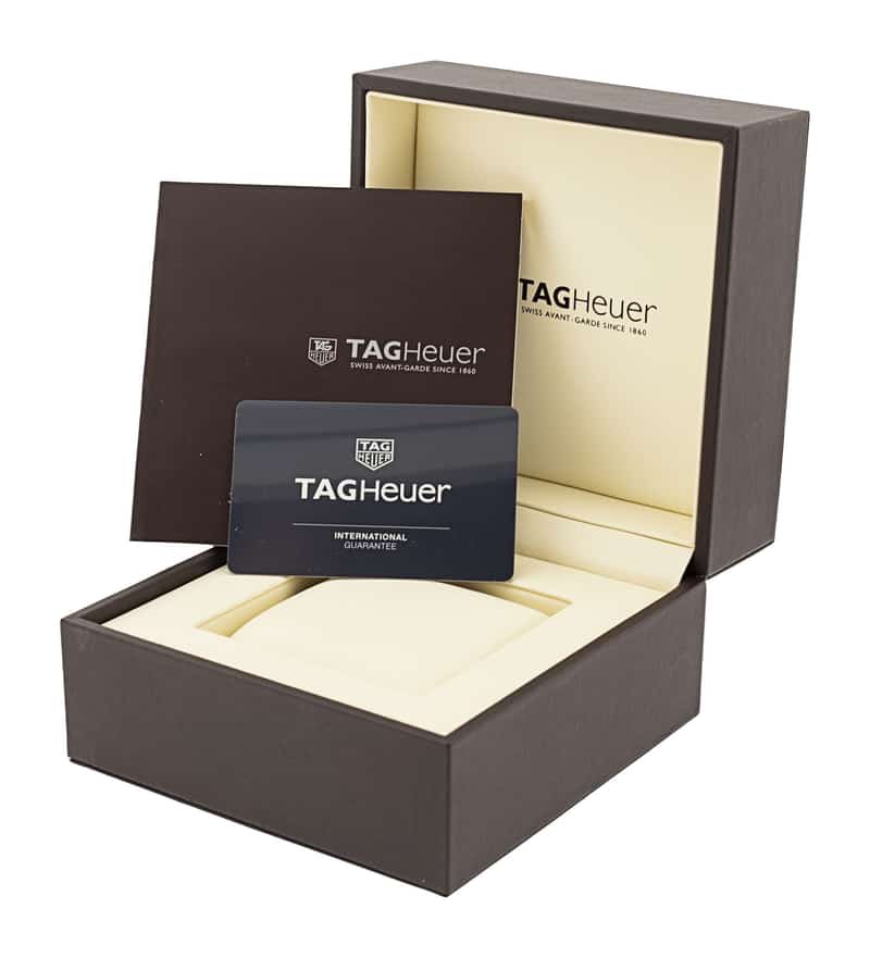Tag Heuer Aquaracer CAY211A.FC6361